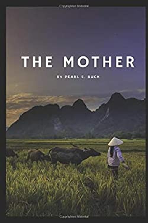 The Mother Paperback Pearl S. Buck
