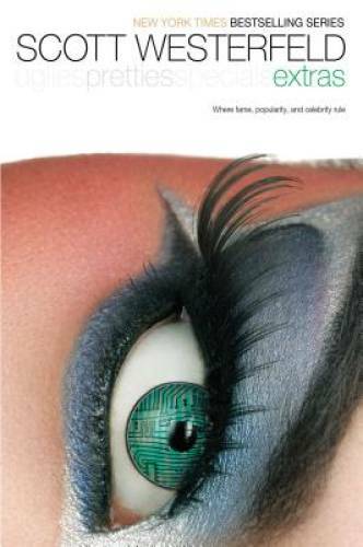 Extras (Uglies) – Paperback By Westerfeld, Scott – GOOD