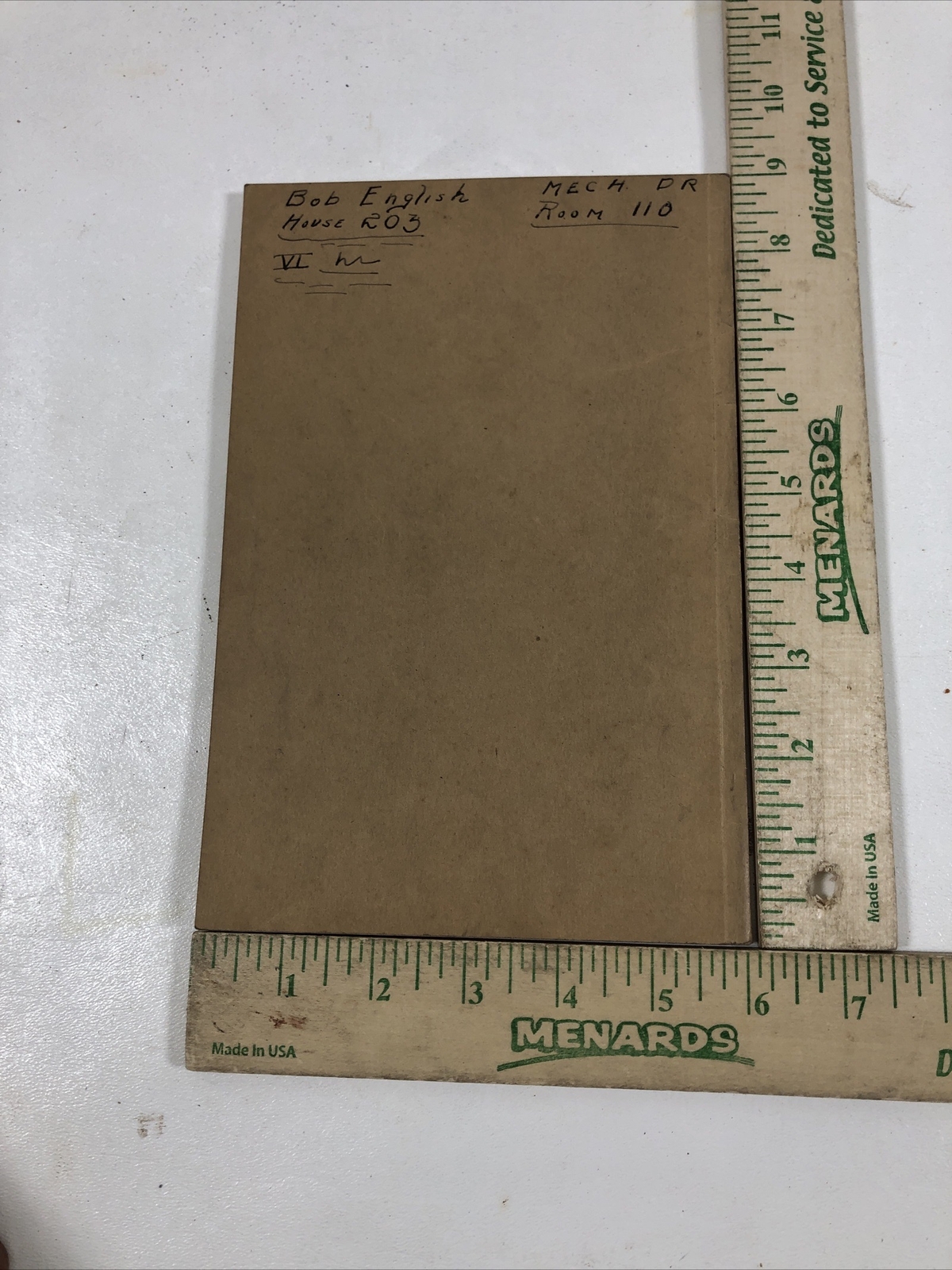 Mechanical Drawing Lessons: Intermediate, Bk 1 – Detroit Schools (PB, 1935)