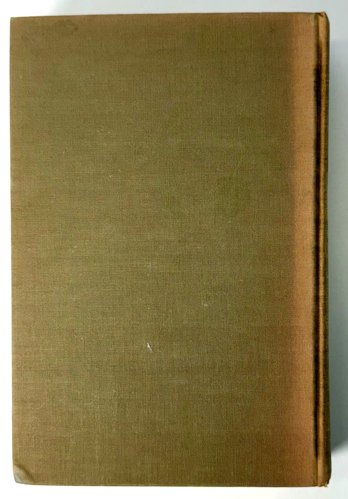 The Patriot by Pearl S. Buck, 1939, 1st edition, 1st printing, Hardcover