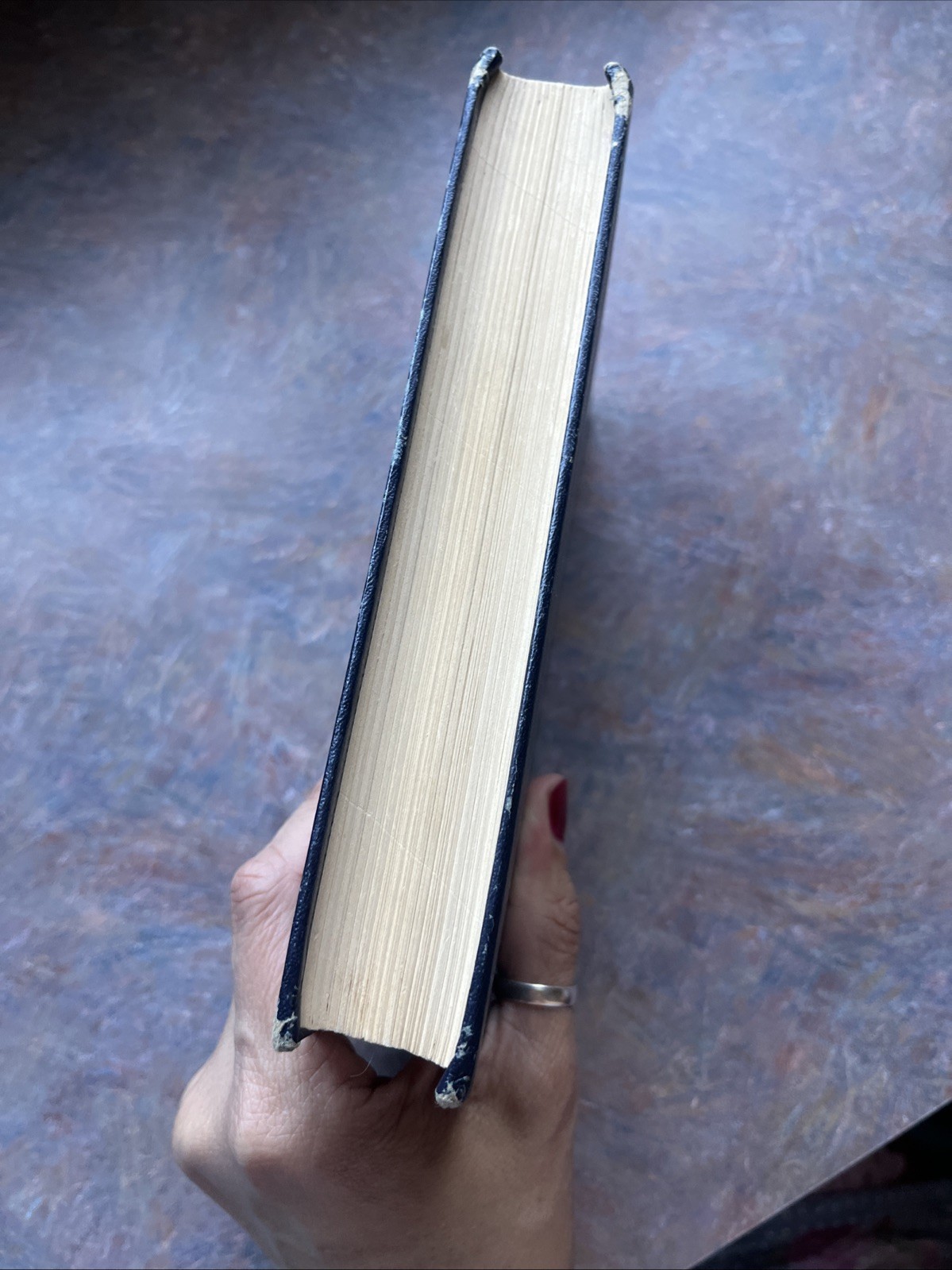 The Revelation Verse by Verse Study / Signed by Oliver B. Greene / HC – 1st Ed