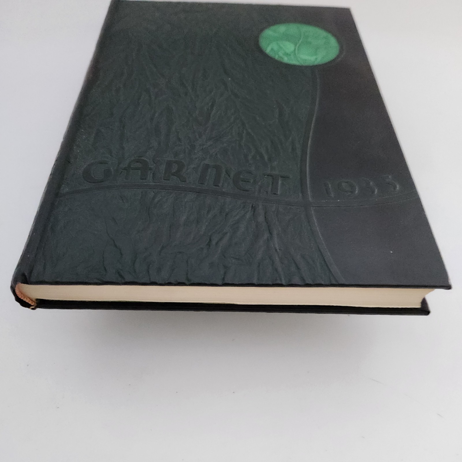 1935 Union College Yearbook Garnet Schenectady NY New York 1934 1936