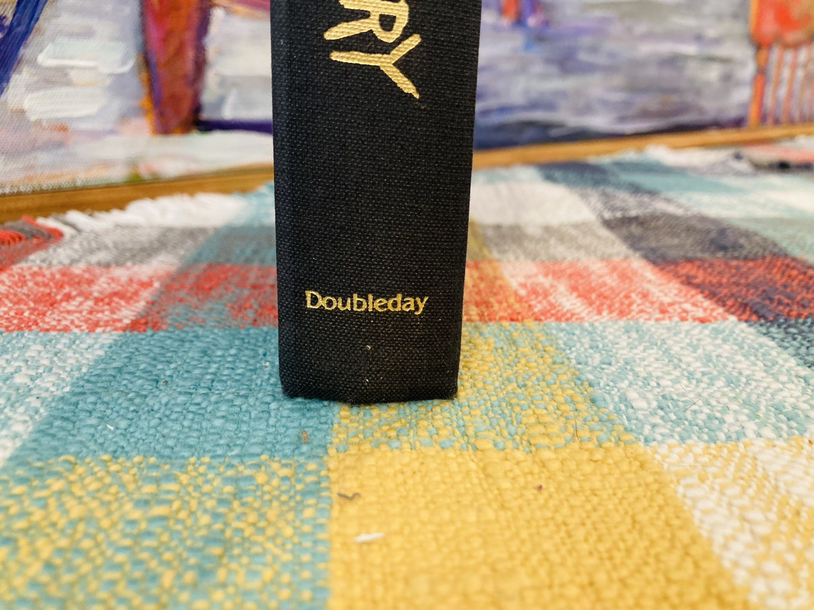 SUPER NICE!!! Stephen King Pet Sematary TRUE 1st Edition (Y38) $15.95 DOUBLEDAY
