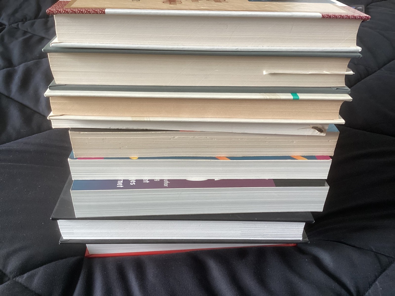 McGraw Hill Lot of 11 Books, Unix, Assembler, C++, Neural Networks