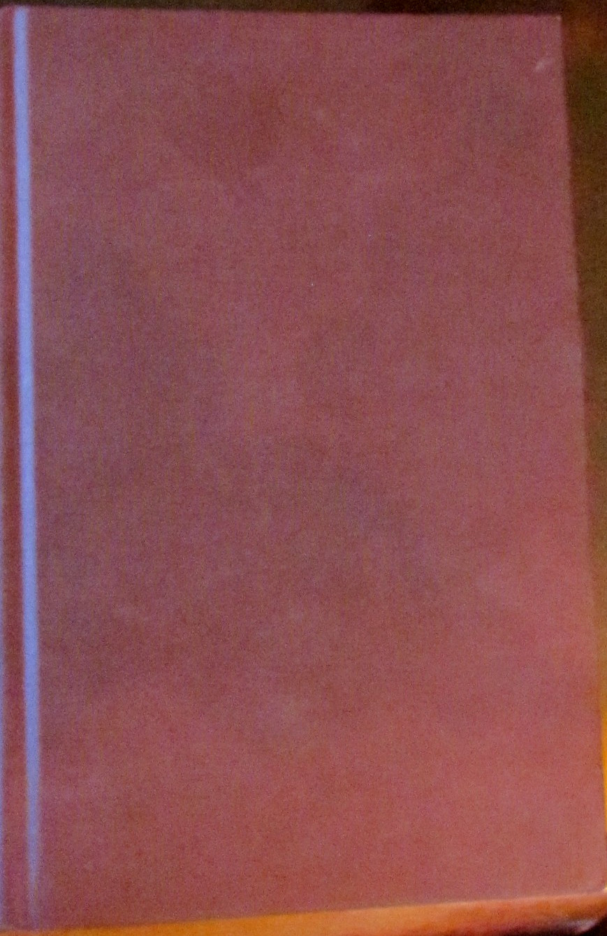 JUSTICE FOR NONE – By Gene Hackman & Daniel Lenihan – 2004 – FIRST EDITION