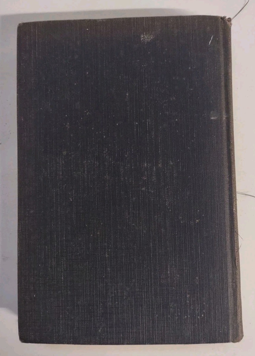 The General Epistles by Samuel McPheeters Glasgow HB 1901