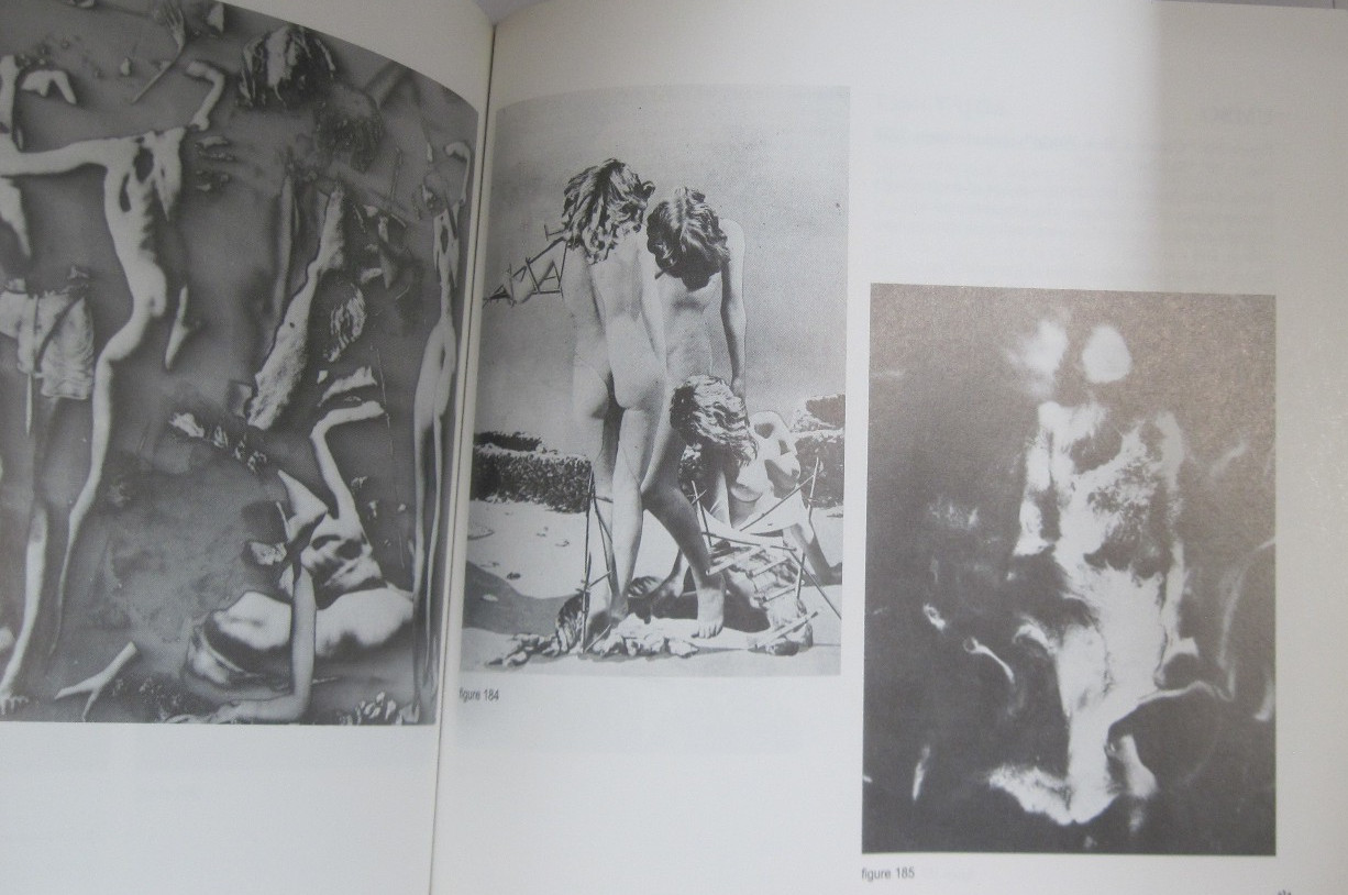 Ghosts of the Black Chamber: Experimental Photography / Candice Black (2010) s1