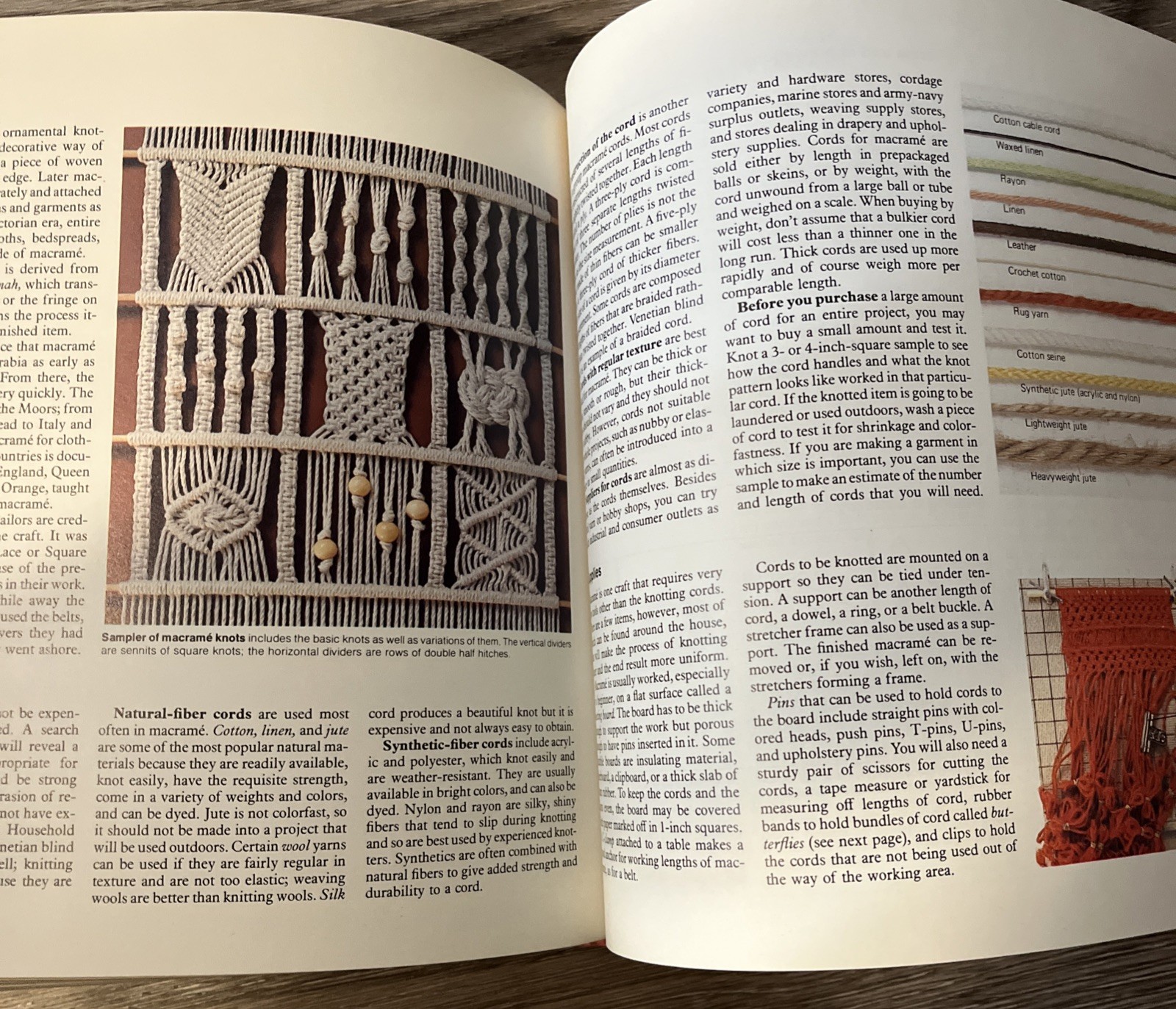 Complete Guide to Needlework Reader’s Digest Editors 1984 Vtg Hardback 504 pages