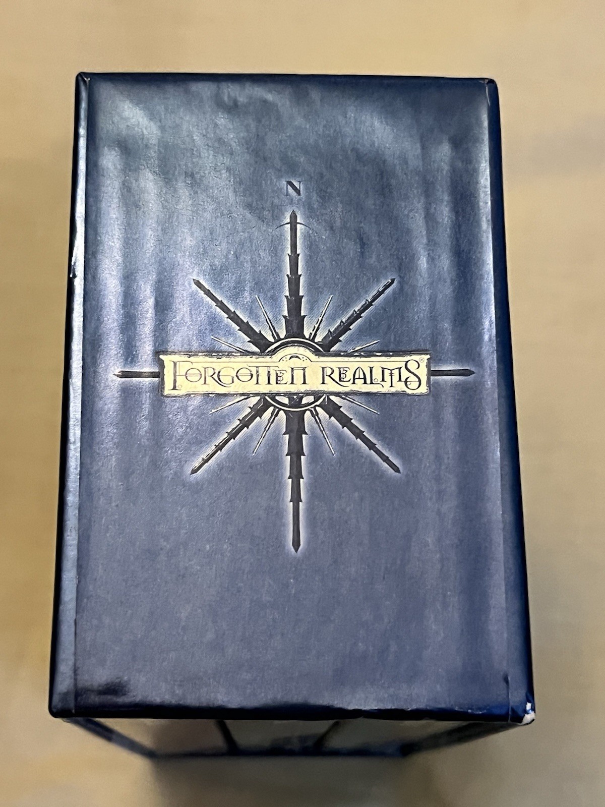 The Icewind Dale Trilogy Boxed Set R.A. Salvatore Forgotten Realms Crystal Shard
