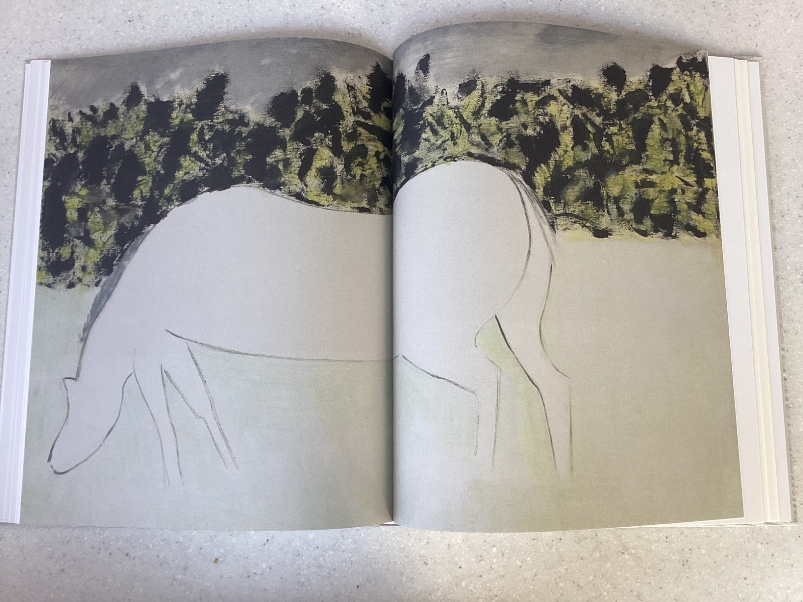 Milton Avery by Nadia Chalbi New and Sealed Rare
