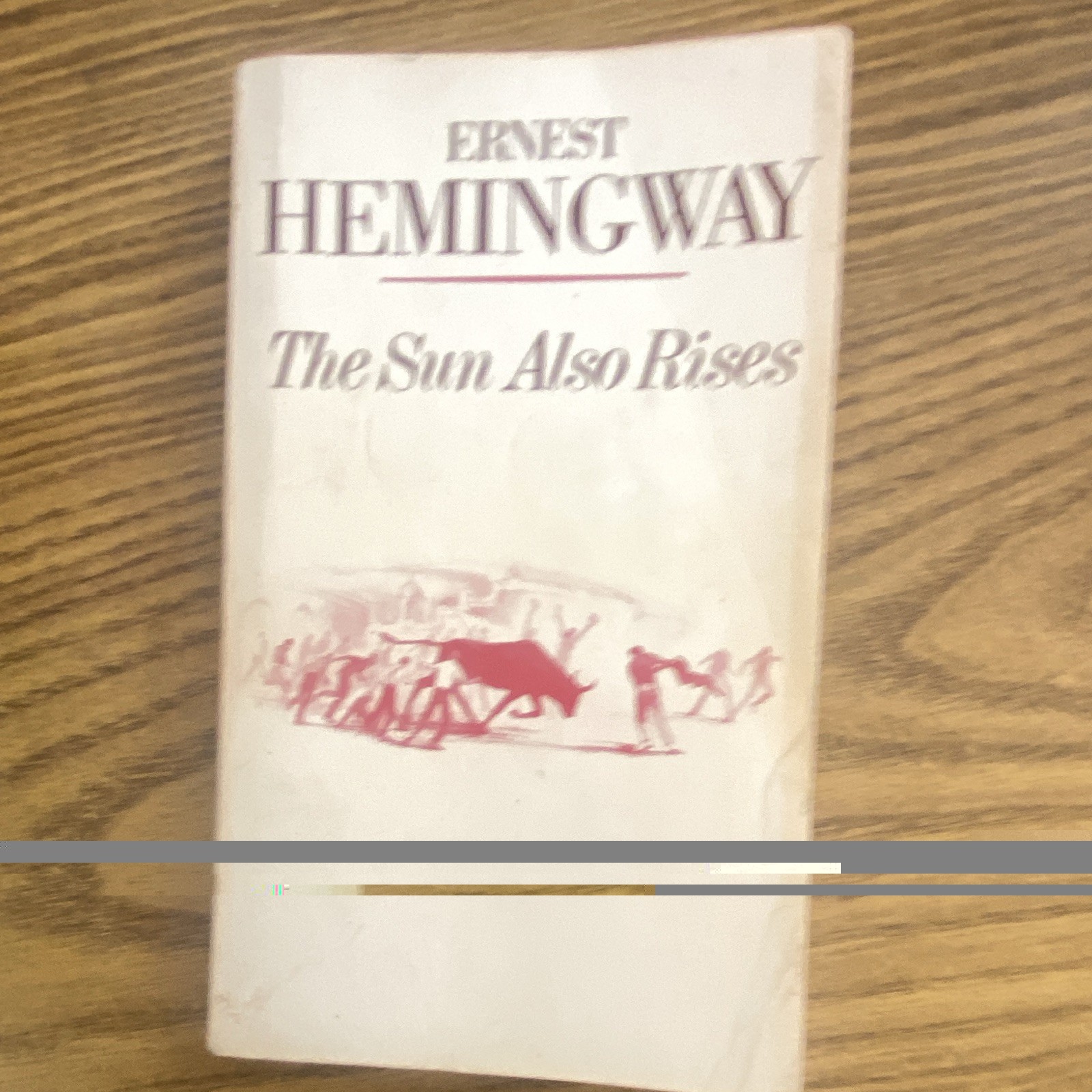 Classic Started Lot Wilde Hemingway Dickens