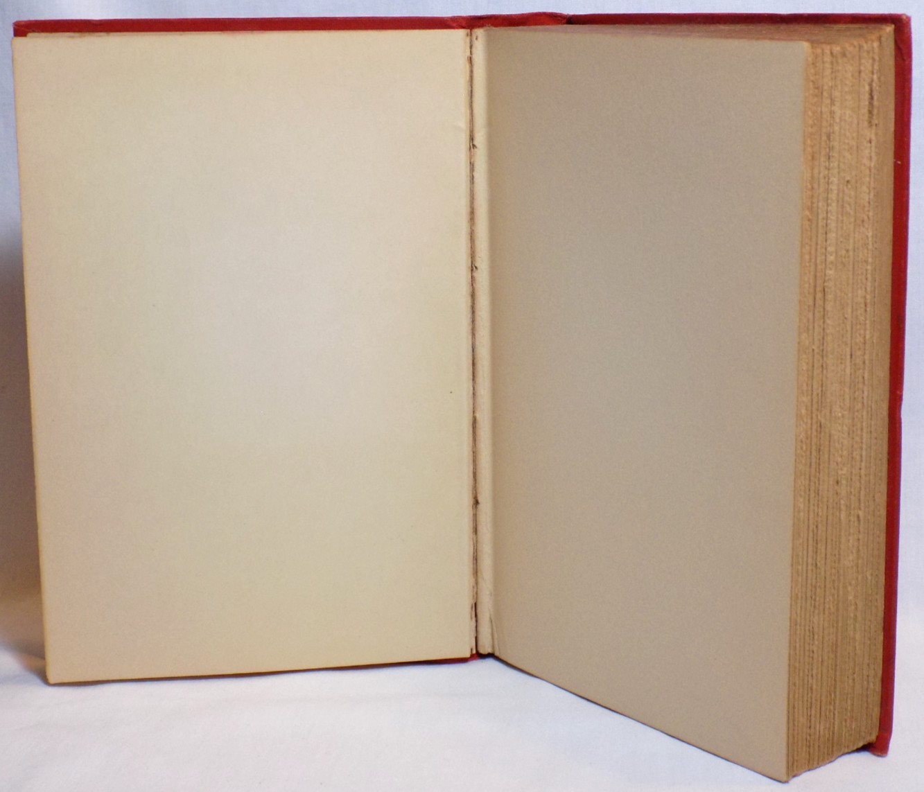 The Mystery of a Butcher’s Shop by Gladys Mitchell, 1930 1st, HC, Mrs. Bradley