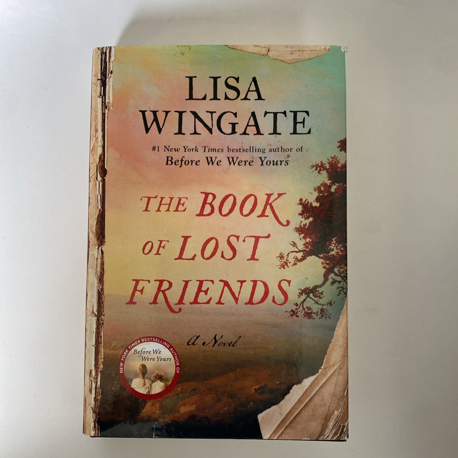 Lisa Wingate, Francine Rivers, Jan Karon, Kingsbury, Moore Christian Fiction Lot