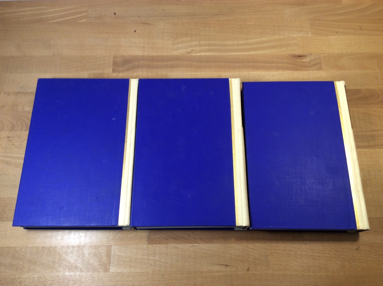 Our Times, 6 Volume Hardcove Set, SIGNED Mark Sullivan, Limited Numbered Edition