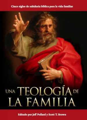 Una Teología De La Familia (Spanish – Hardcover, by Various; Scott T. – Good