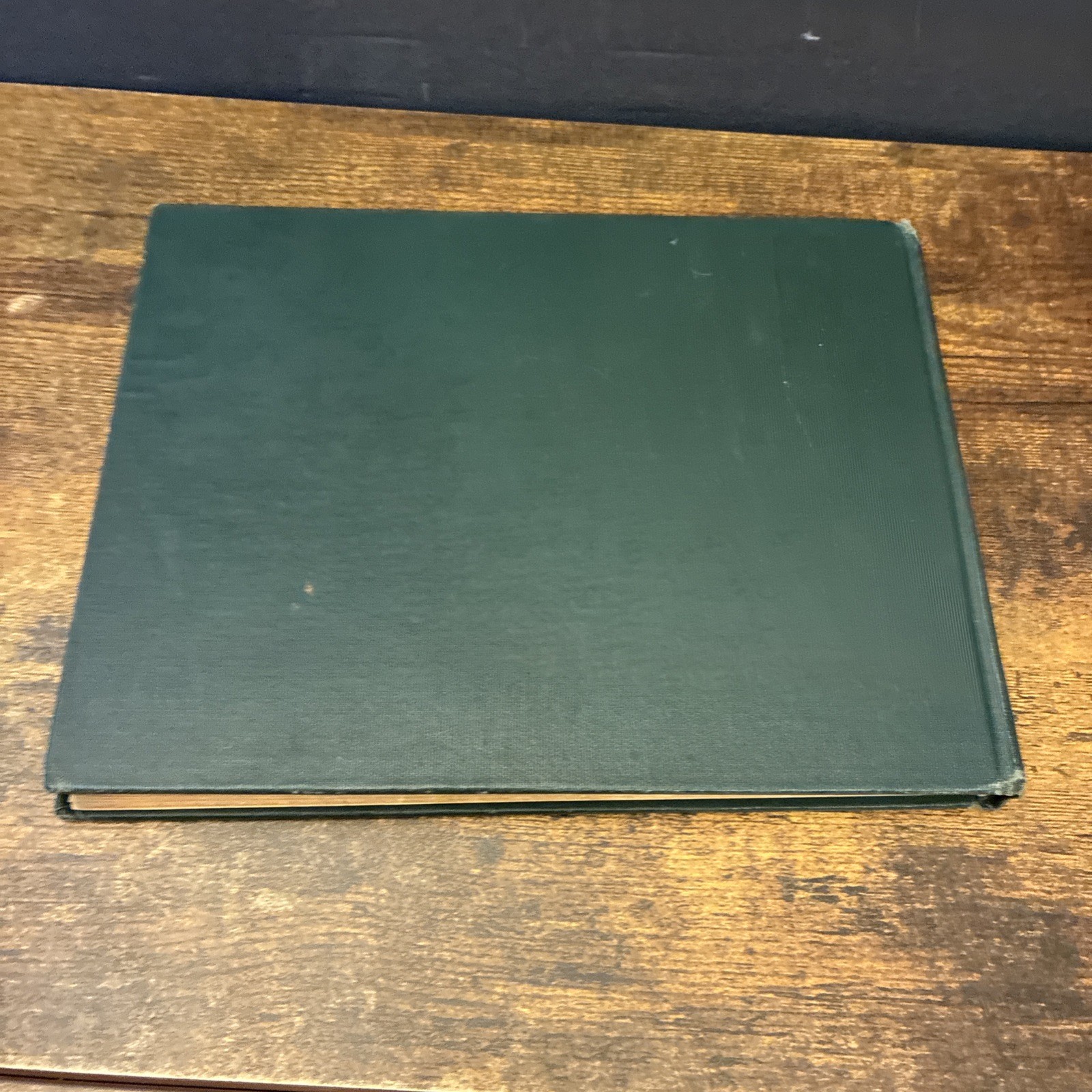 SIMPLIFIED MECHANICAL DRAWING Thurman Crook 1928 First Edition Third Impression