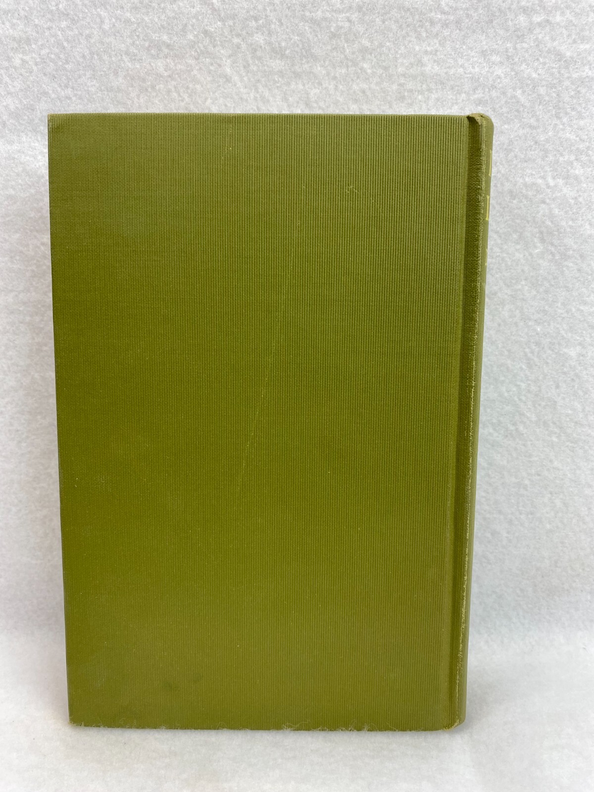 It Is Not Lawful: A Romance by Arthur H. DeLong Hardcover Book 1913 Vintage