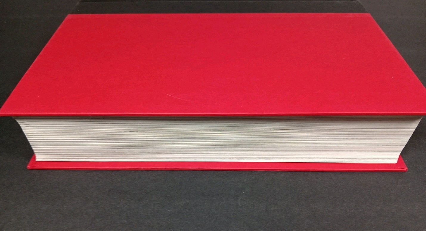 HC 1ST Fire & Blood 300 Years Before A Game of Thrones George R.R. Martin