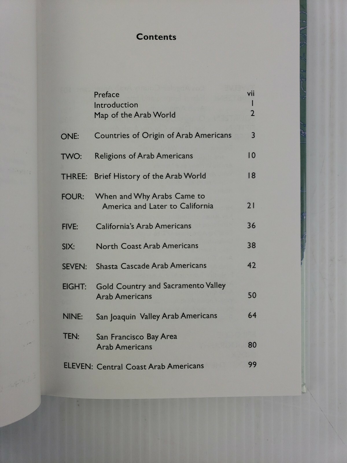 California’s Arab Americans by Janice Marschner (2003,Hardcover)