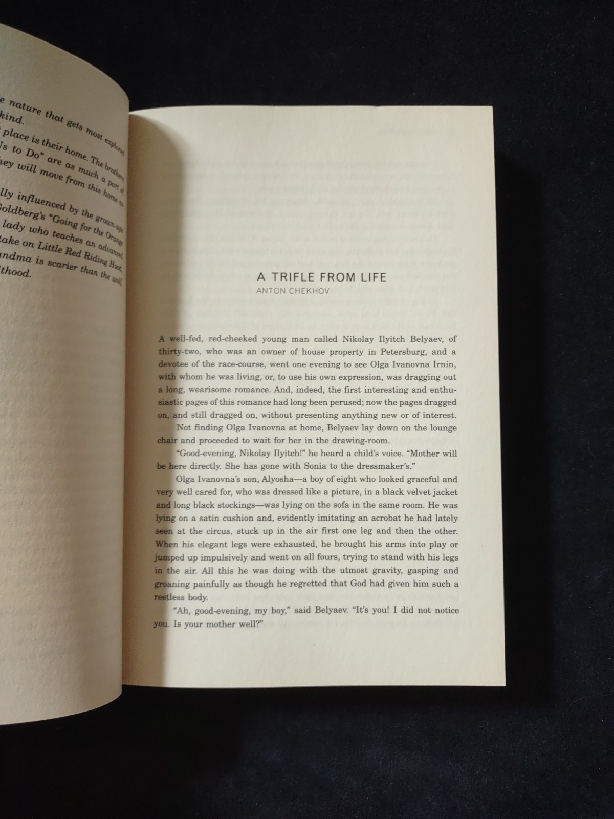 Gotham Writers Workshop Fiction Gallery Exceptional Short Stories Softcover Book