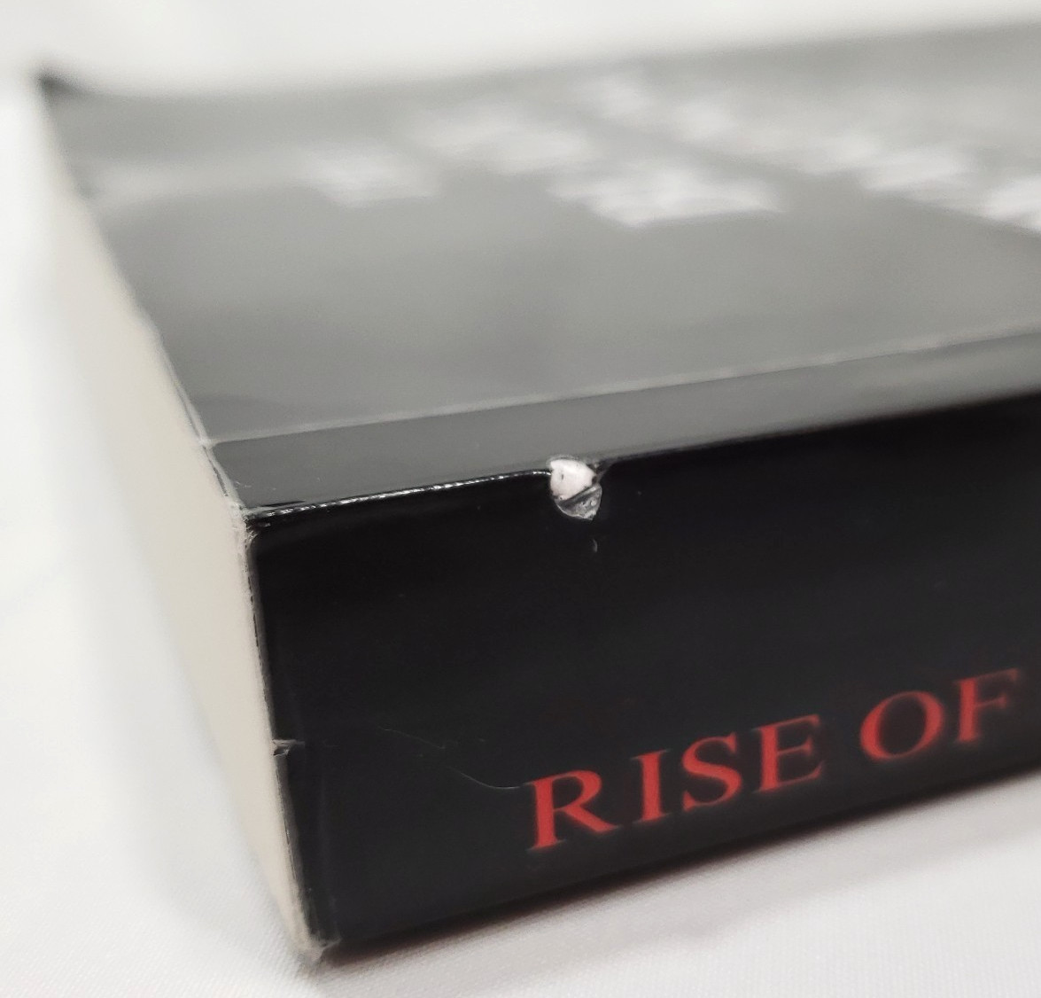 The Black Awakening Rise of the Satanic Super Soldiers By Russ Dizdar 2009 Book