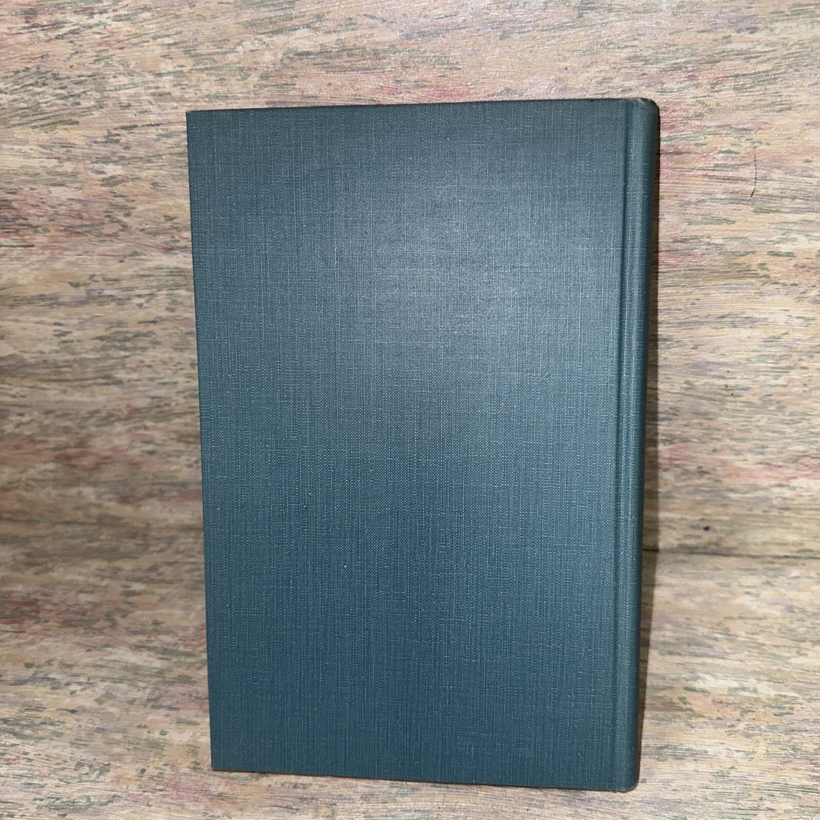 PIONEER VOICES Thomas G. Bond 1955 Hardcover with Dust Jacket SIGNED