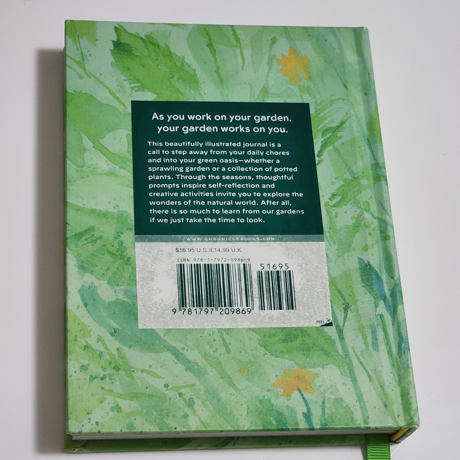 Grow Curious