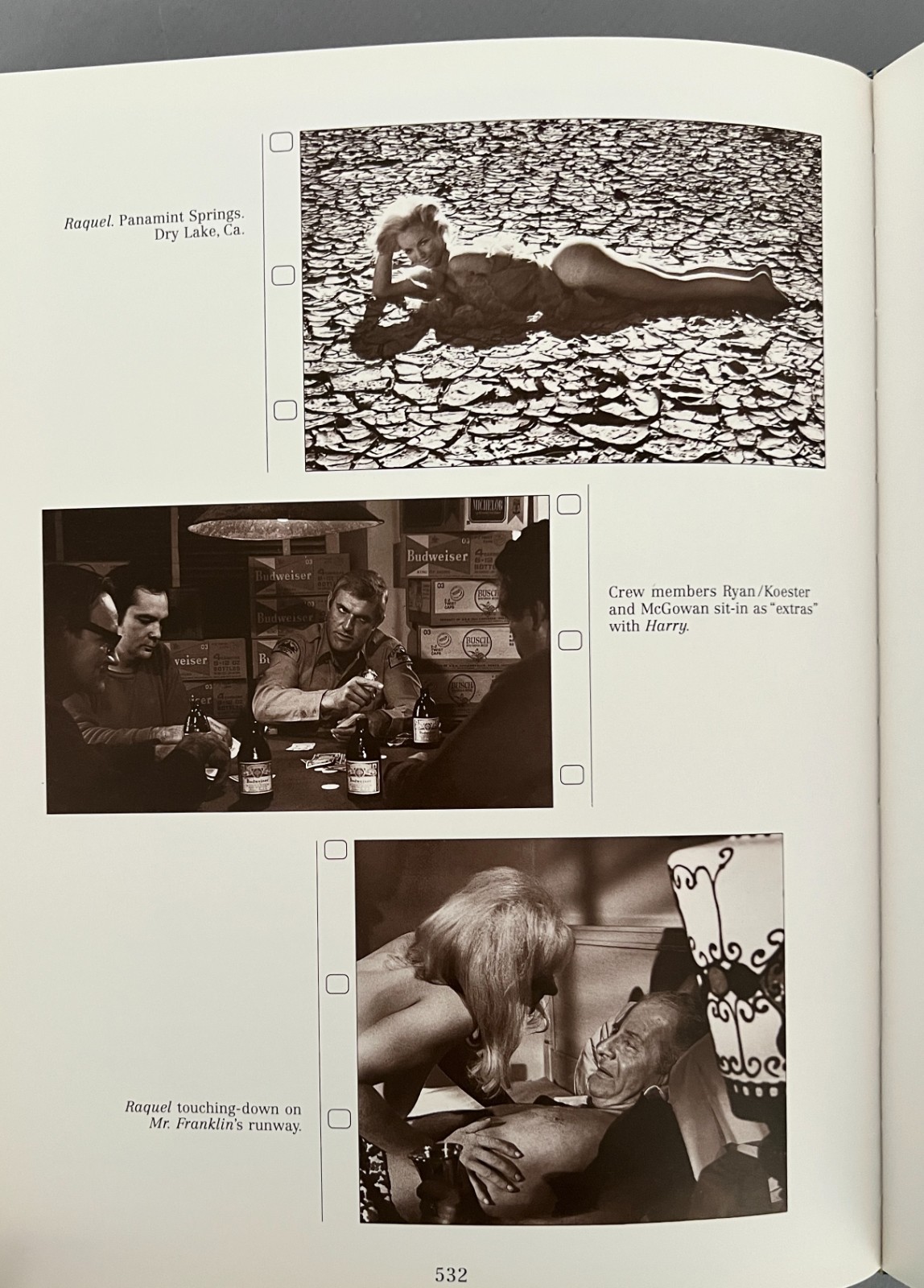 RUSS MEYER Volume Two A CLEAN BREAST First Ed/Printing 2000 Sexploitation Films