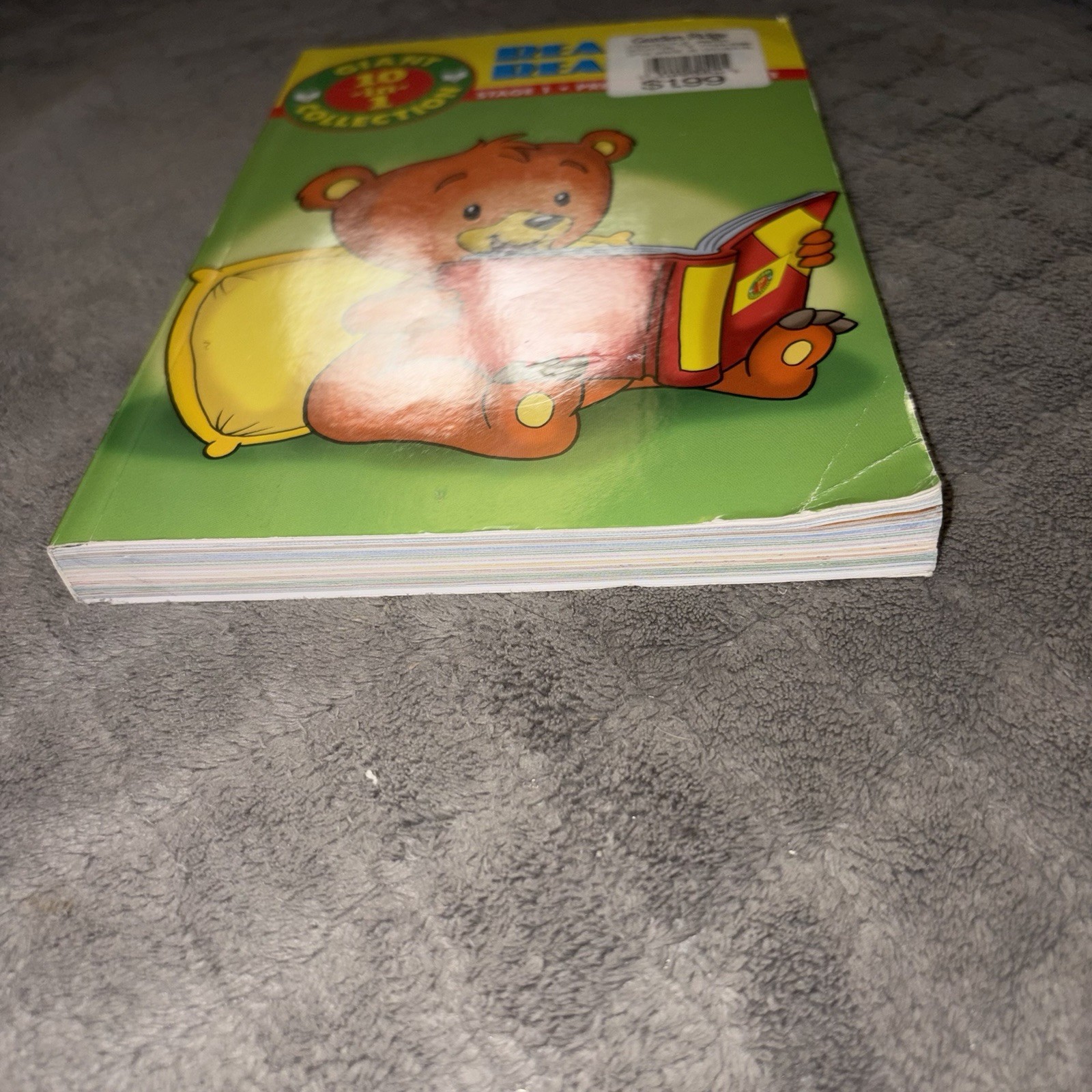 10 in 1 Collection Ready Readers Stage 2 Grade 1 – 3 Homeschool