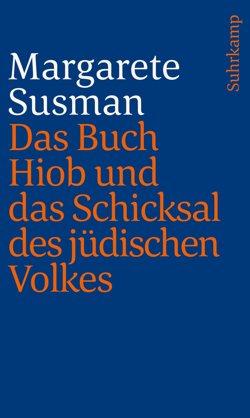 Hermann Lévin Goldschm Das Buch Hiob und das Schicksal (Paperback) (UK IMPORT)