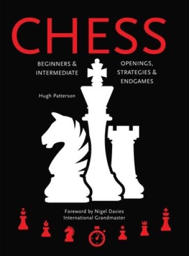 Chess: Beginners Intermediate Openings, Strategies Endgames (Puzzle – GOOD