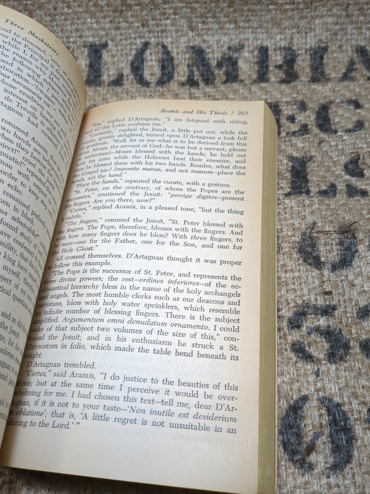 The Three Musketeers By Alexandre Dumas 1961 Washington Squard Press