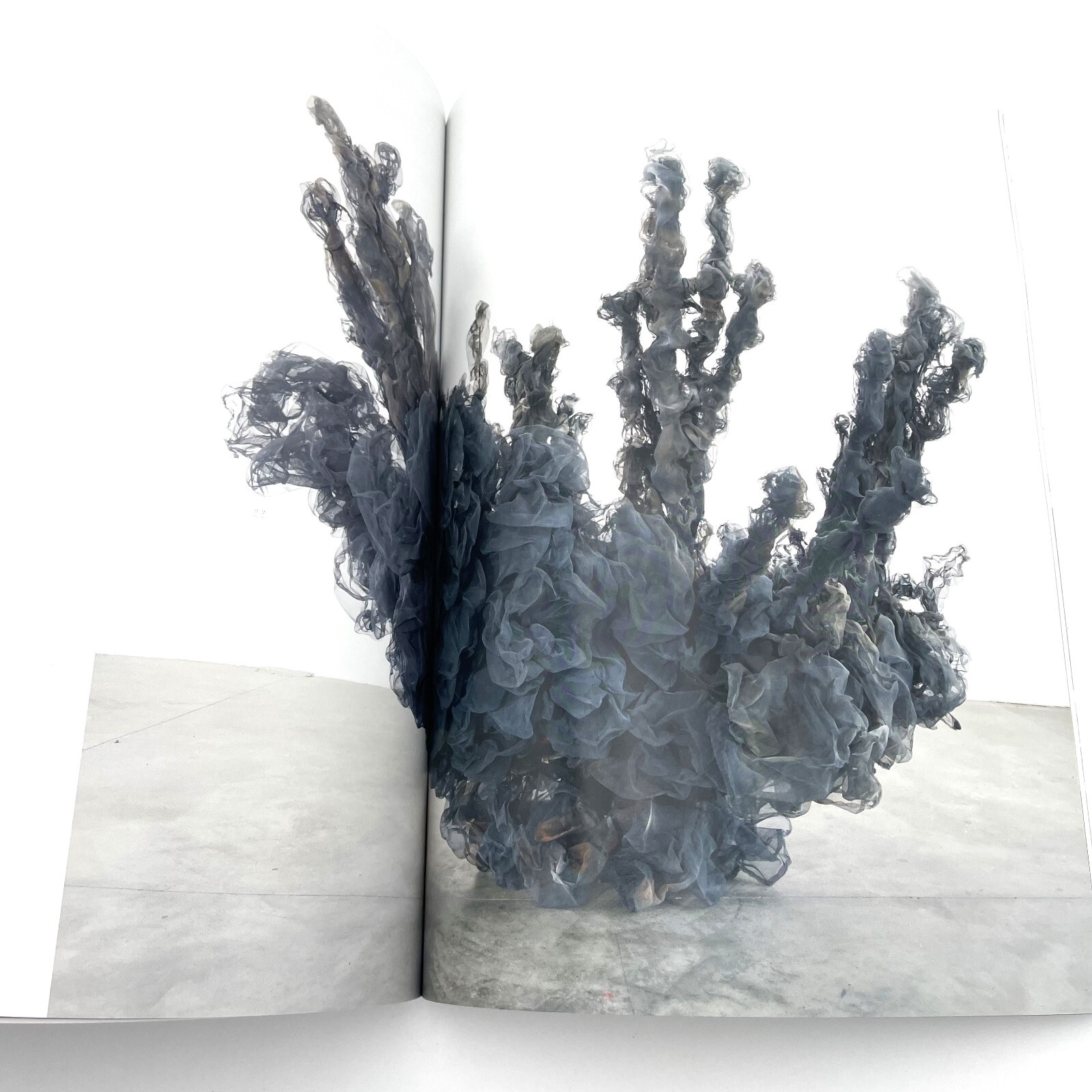 Richard Friedberg Sculpture Catalogue – Terrible Beauty 2021 Art Exhibition PB