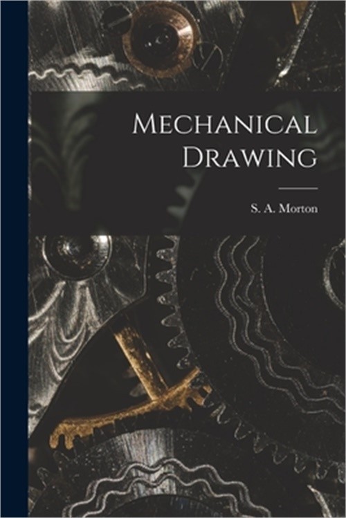 Mechanical Drawing [microform] (Paperback or Softback)