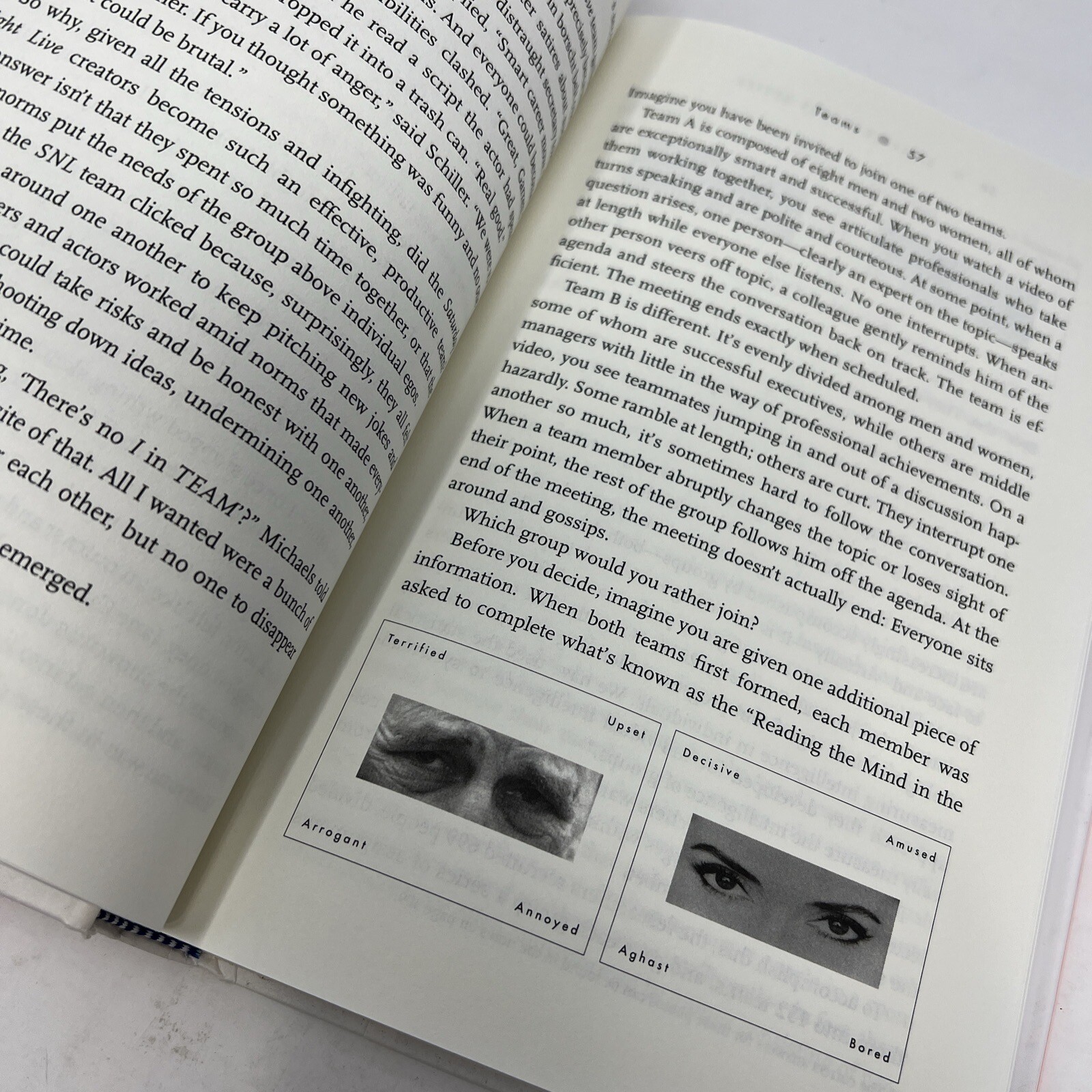 Signed Smarter Faster Better : The Secrets of Being Productive in .. C. Duhigg