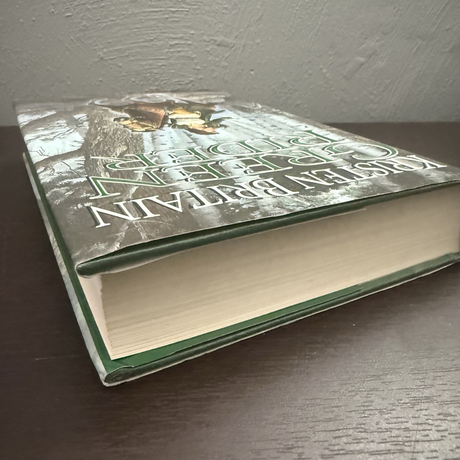 Kristen Britain Green Rider Series Books 1-3 Hardcover Bundle 1st Ed & BCE