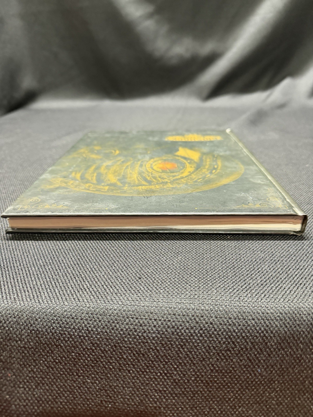 BioShock Infinite Limited Collector’s Edition Strategy Guide 2013 Hardcover Book