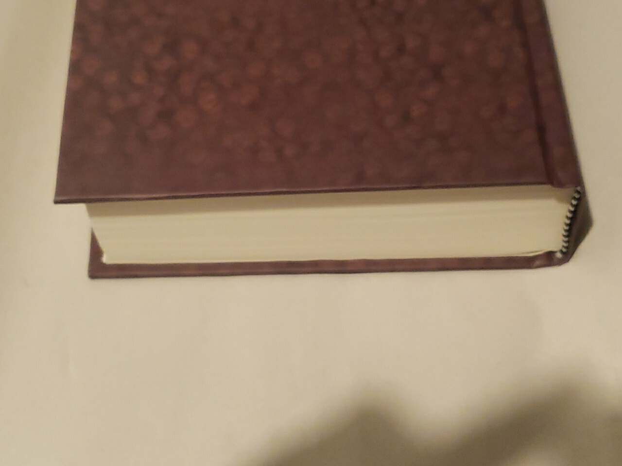 „The Amber Spyglass“ 1st First Edition Signed Philip Pullman HC Book 3