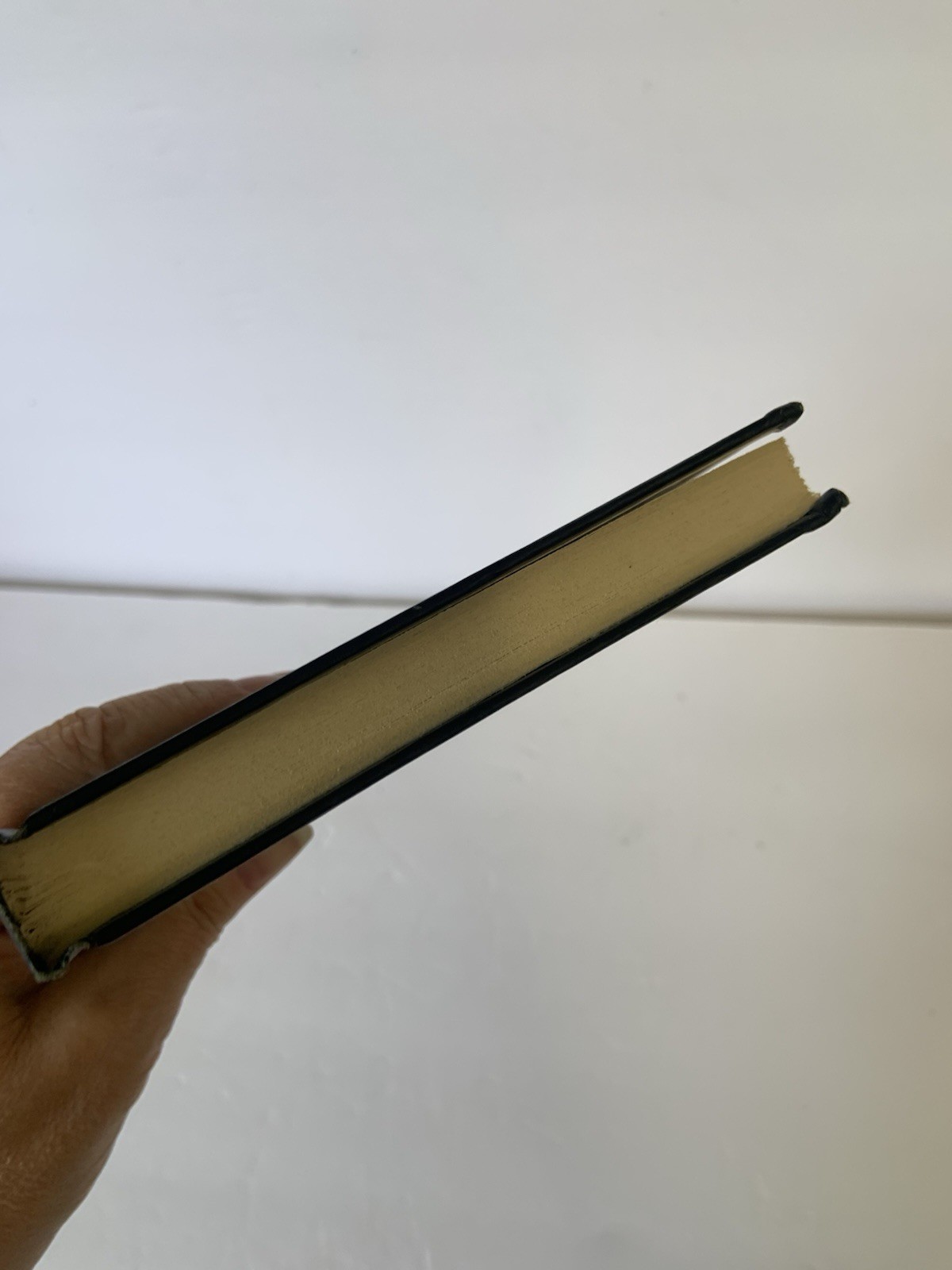 The Scarlet Letter ~ Nathaniel Hawthorne First Edition Reprint(Nelson Doubleday)