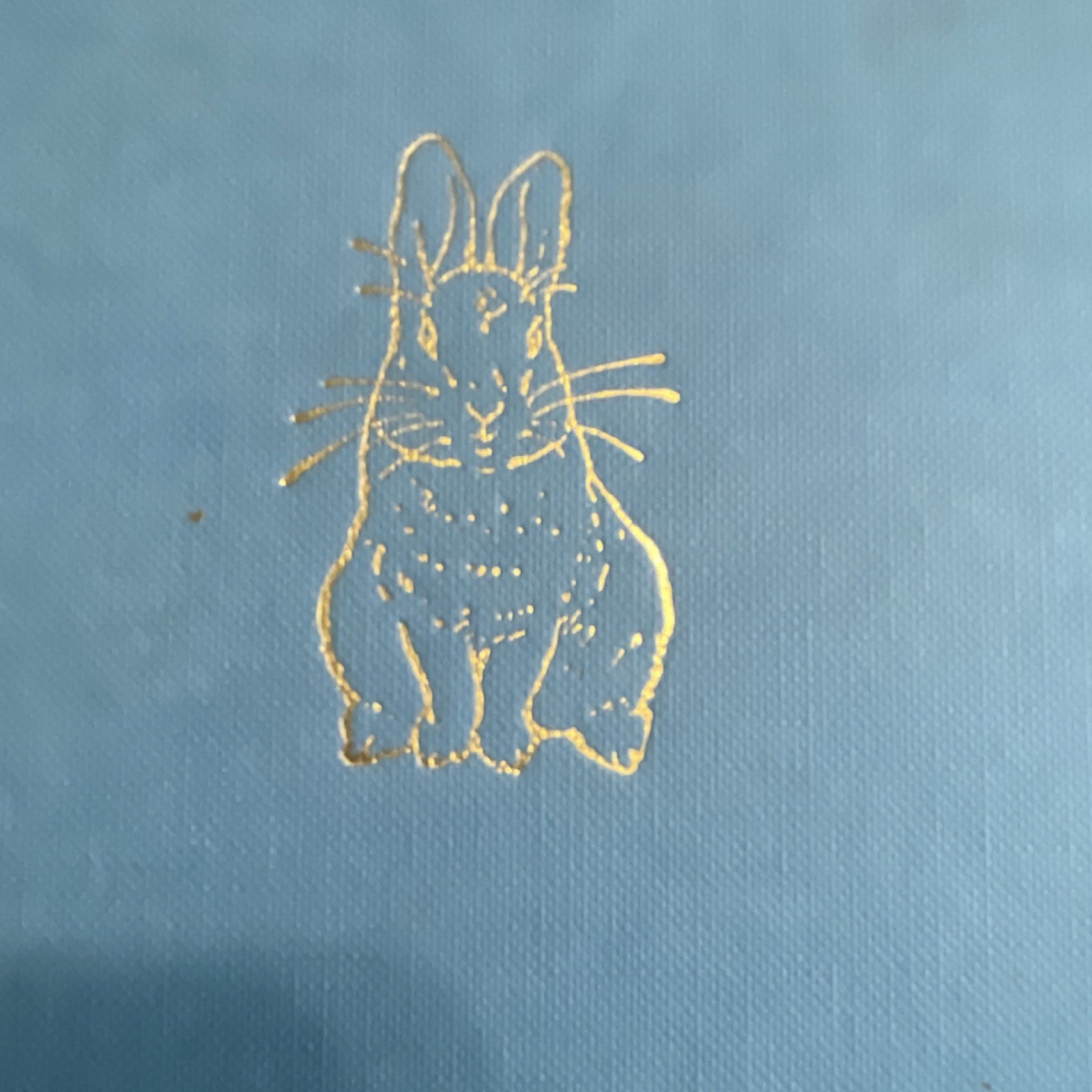 Peter Rabbit Complete Tales of Beatrix Potter Hardcover Illustrated 1989 Warne