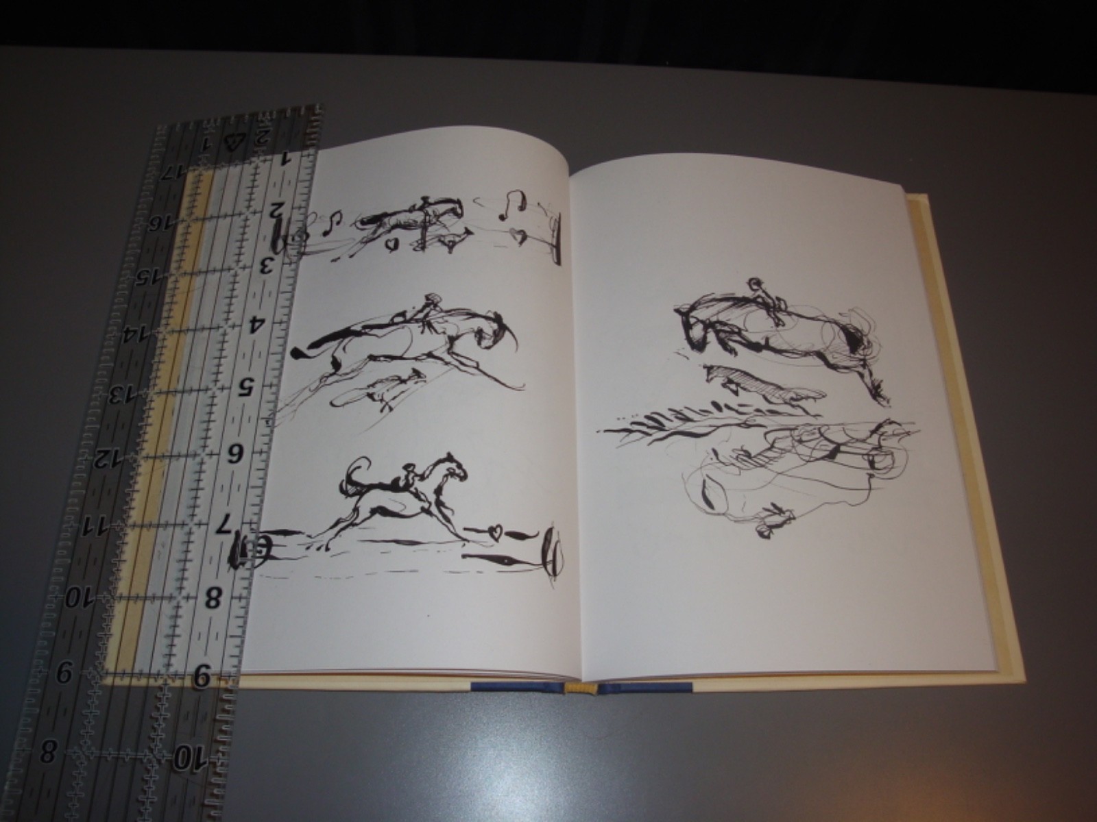 The Boy The Mole The Fox and the Horse Hardcover Charlie Mackesy Philosophy Art