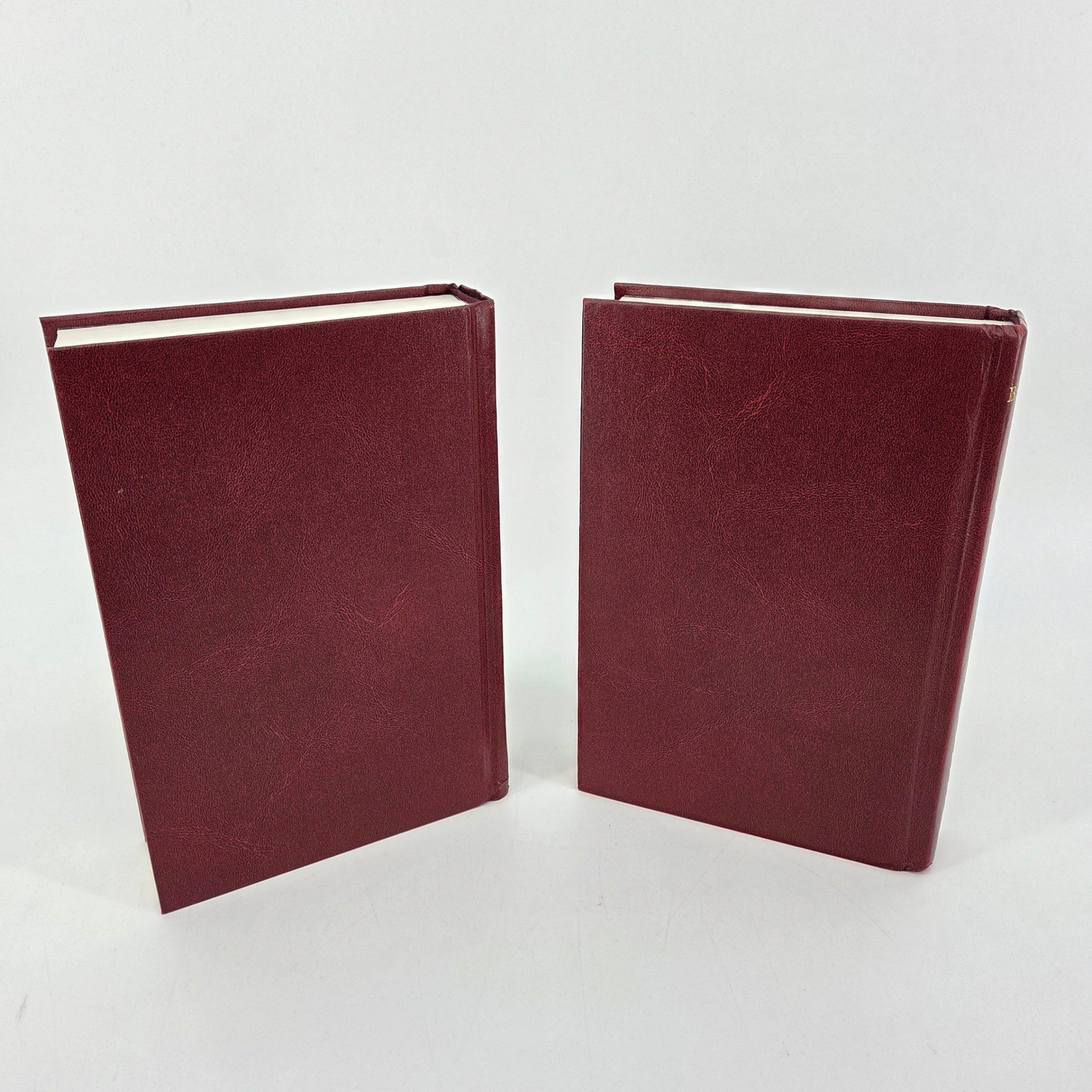 Dan Brown The Da Vinci Code Angels & Demons Hardcover Slipcase Set Atria Books