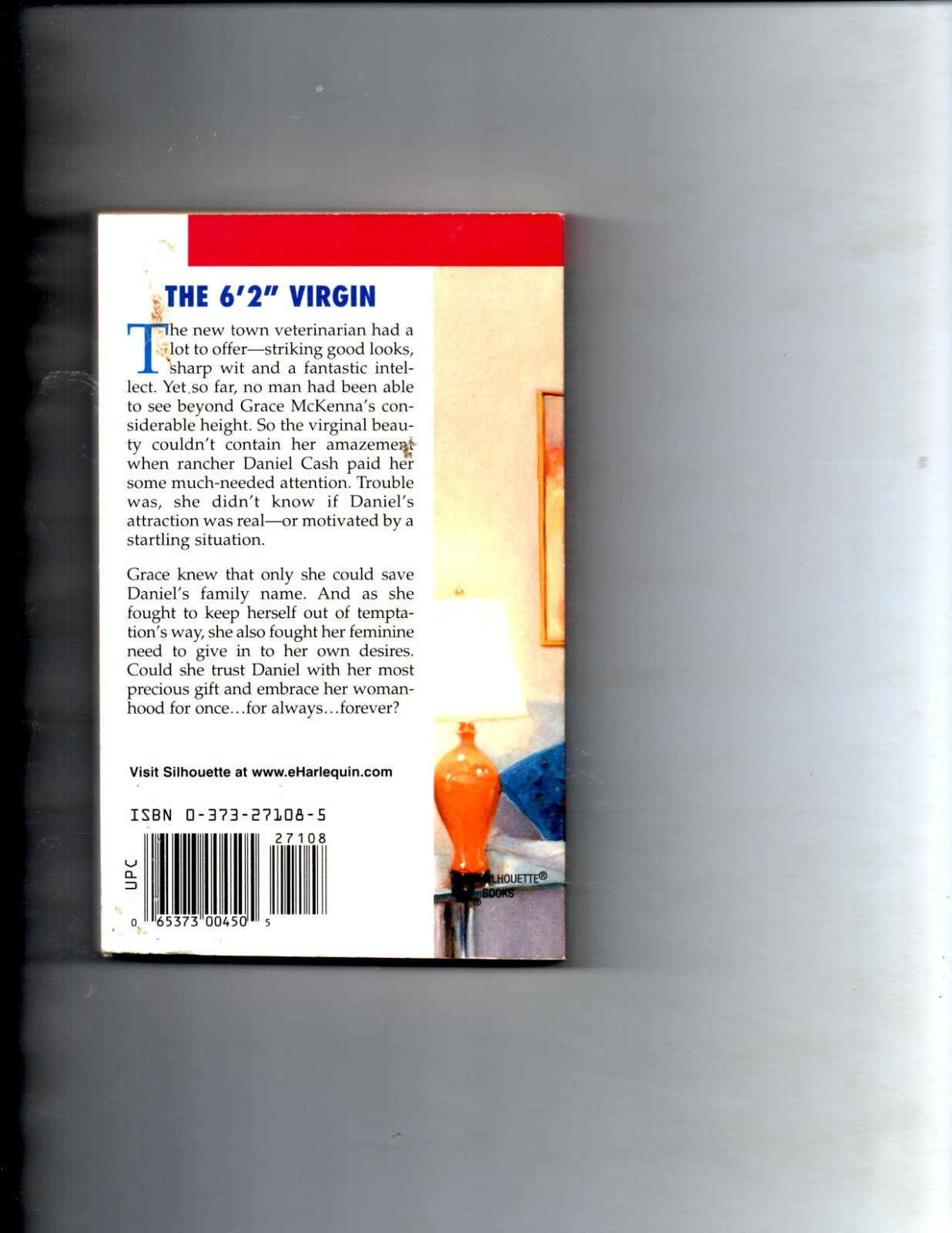 Virgin Beauty by Claire King (2000, Mass Market)