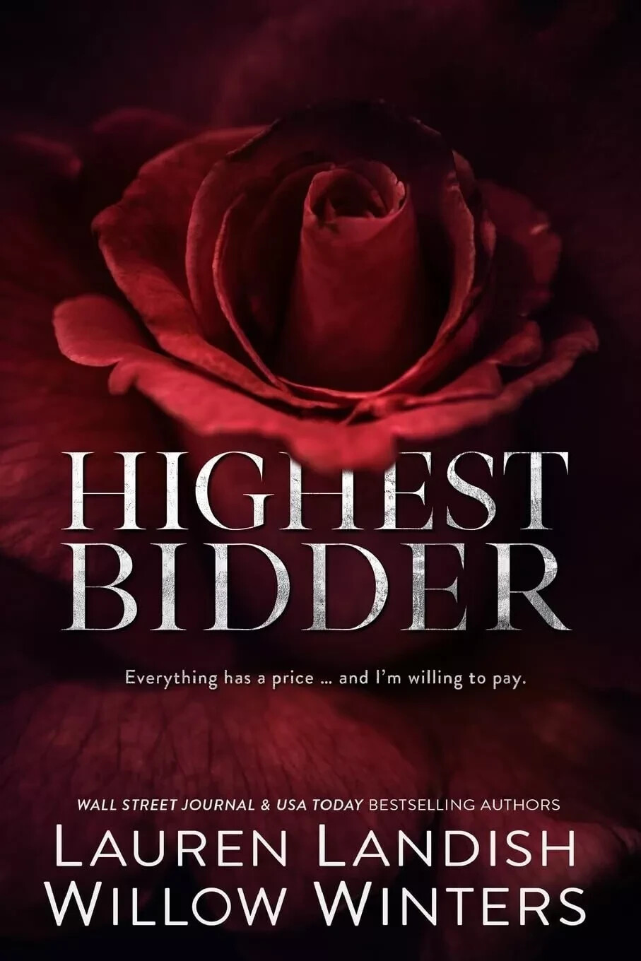 * Highest Bidder Collection Paperback *