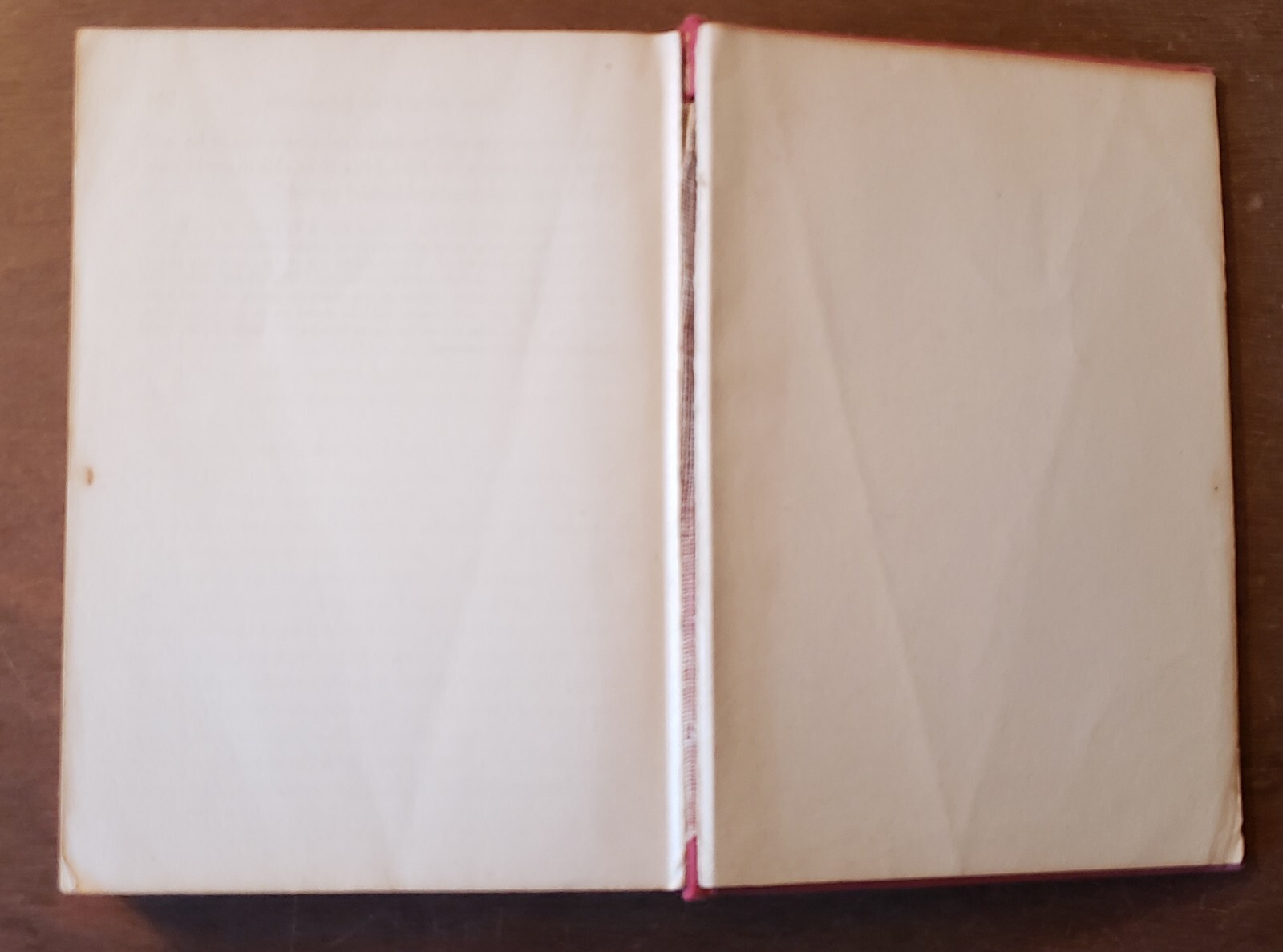 Yourself and Your House Wonderful by H.A. Guerber 1940 Hardcover 301 pages