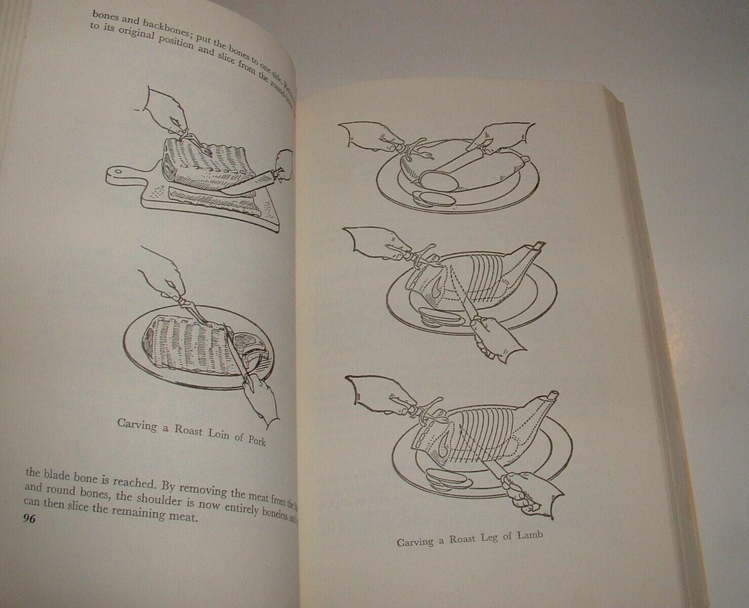 The Cudahy Bar-S Meat Cookbook, 1966, Soft Cover, 344 Pages, Vintage, pre-owned