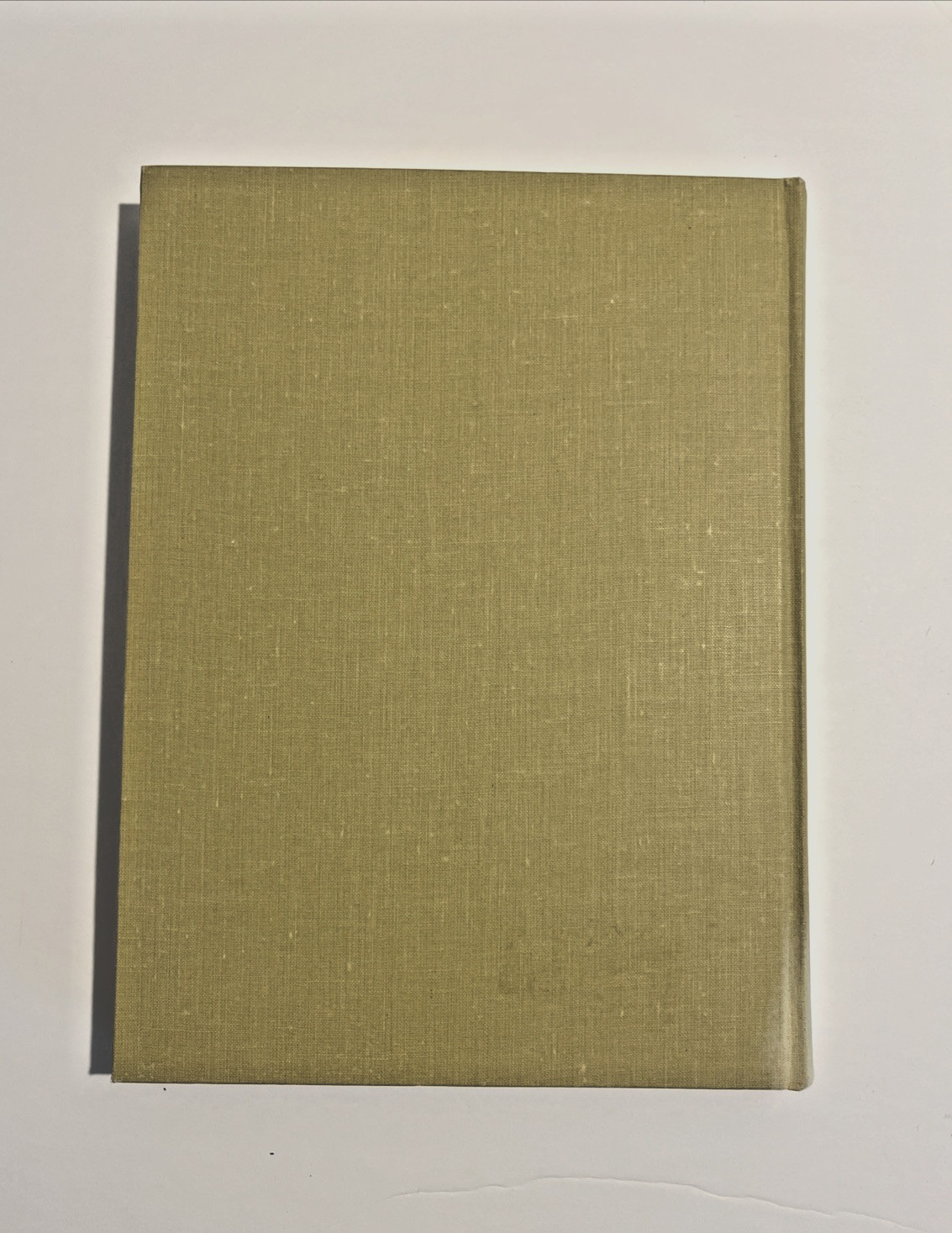 Vtg MAN AND HIS Symbols Hardcover By Carl G. Jung 1964 Edition! No Dust Jacket.