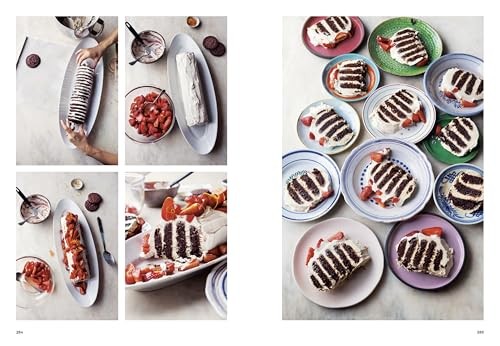 Ottolenghi Comfort: A Cookbook, Ottolenghi, Yotam, Excellent Book