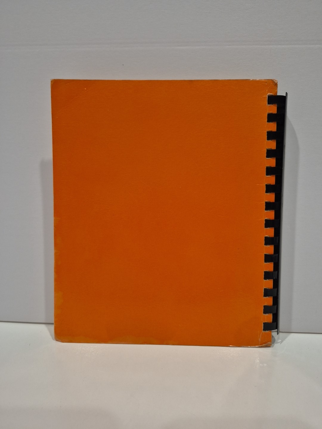 Vintage 1986 Community Cookbook Spiral Bound North Bend Morse Bluff NE 232 Pages
