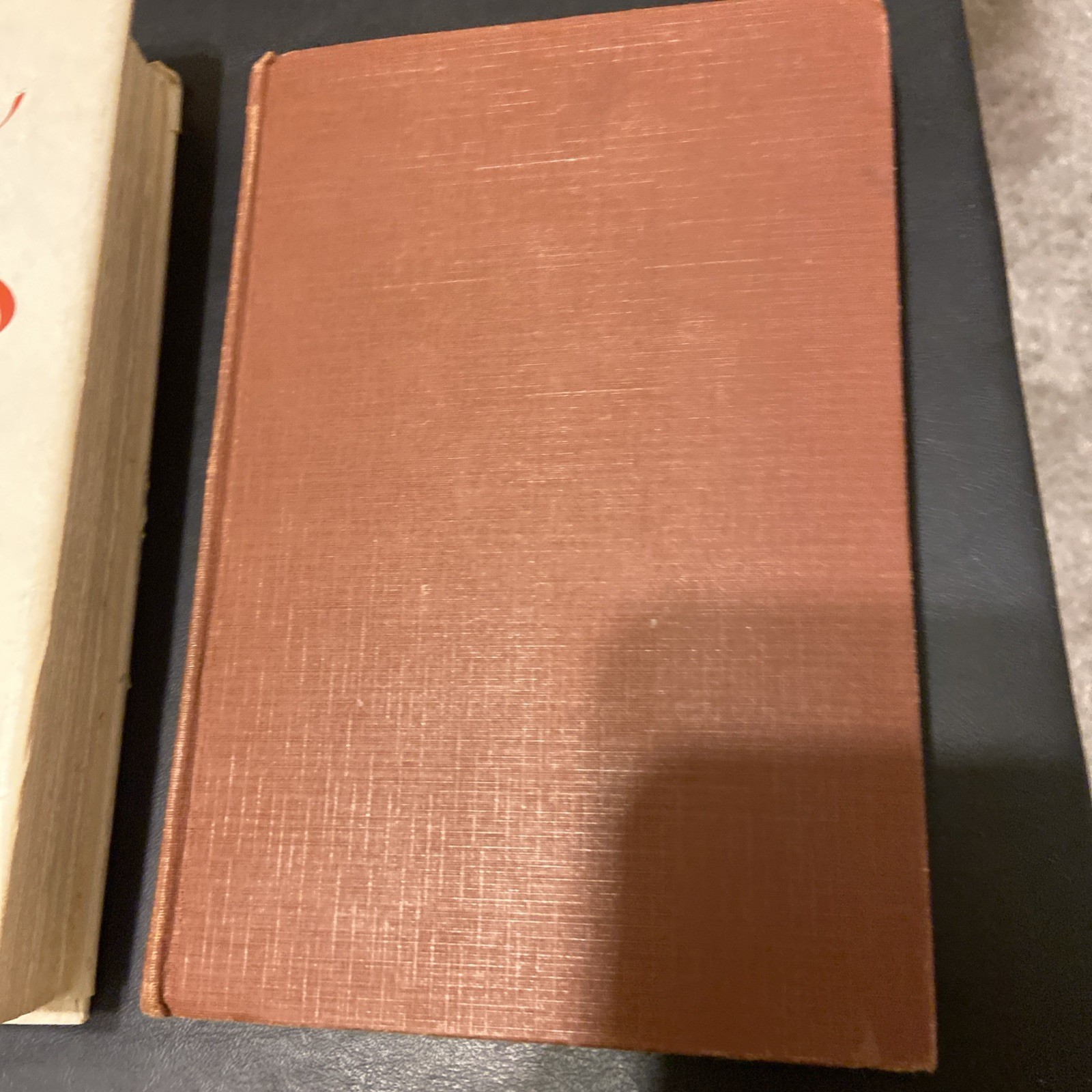 Vintage Pearl S. Buck Novels Lot Of 7 HCs & PB Good Condition